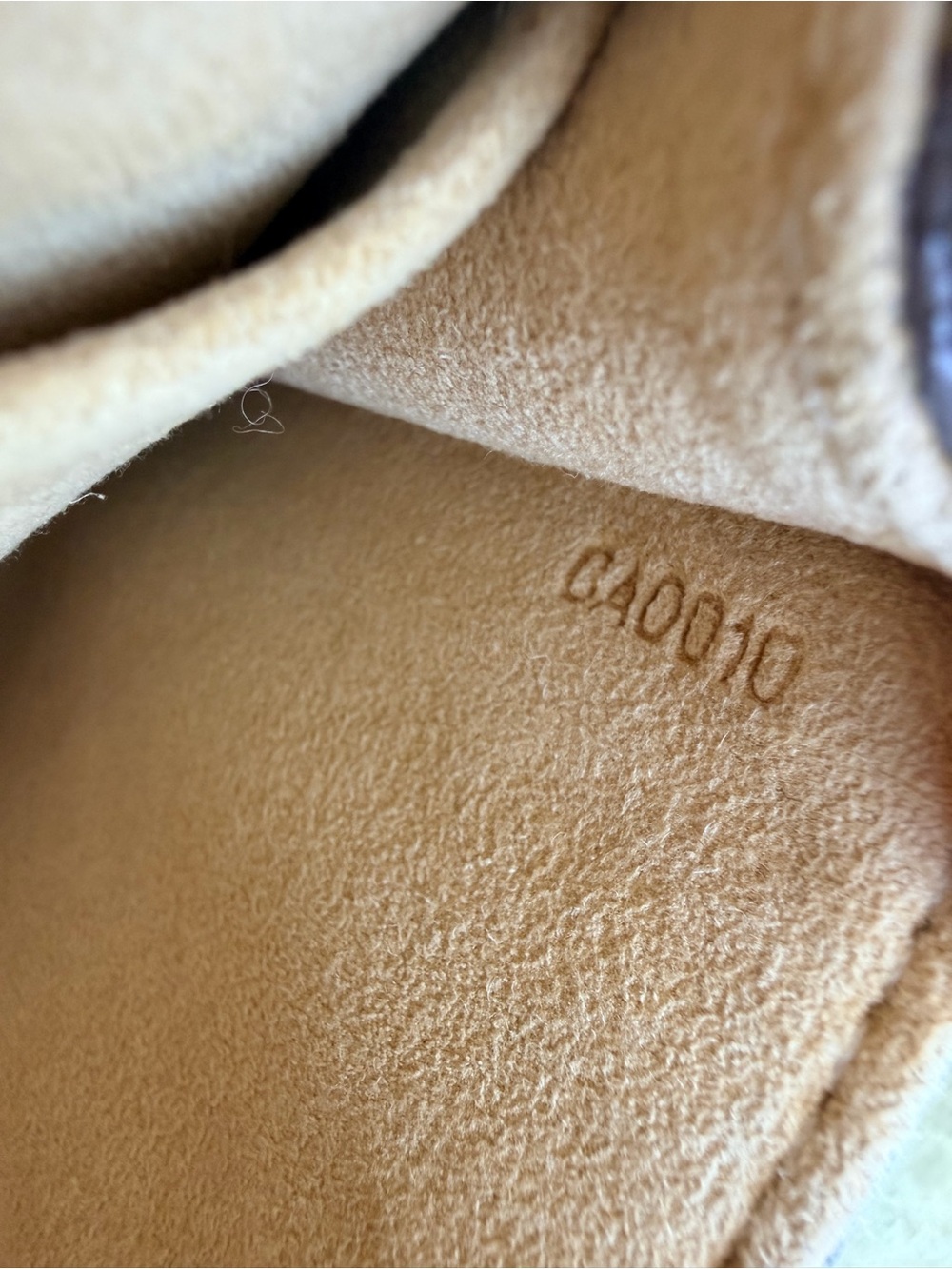 Louis Vuitton Twin Pochette Monogram💝💝💝 - Picture 9 of 11